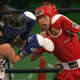 Young Indian Women Find Adrenalin, Opportunity In Boxing